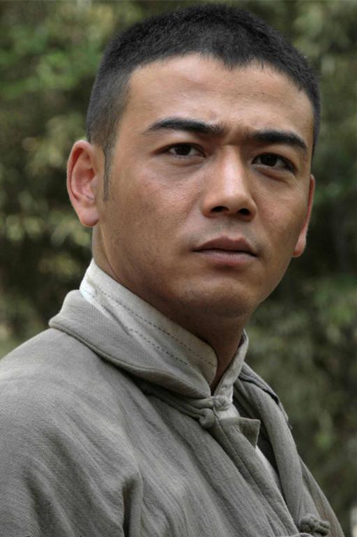 遍地狼烟中村正雄介绍,遍地狼烟中村正雄吴京安演的是谁 - 电视吧